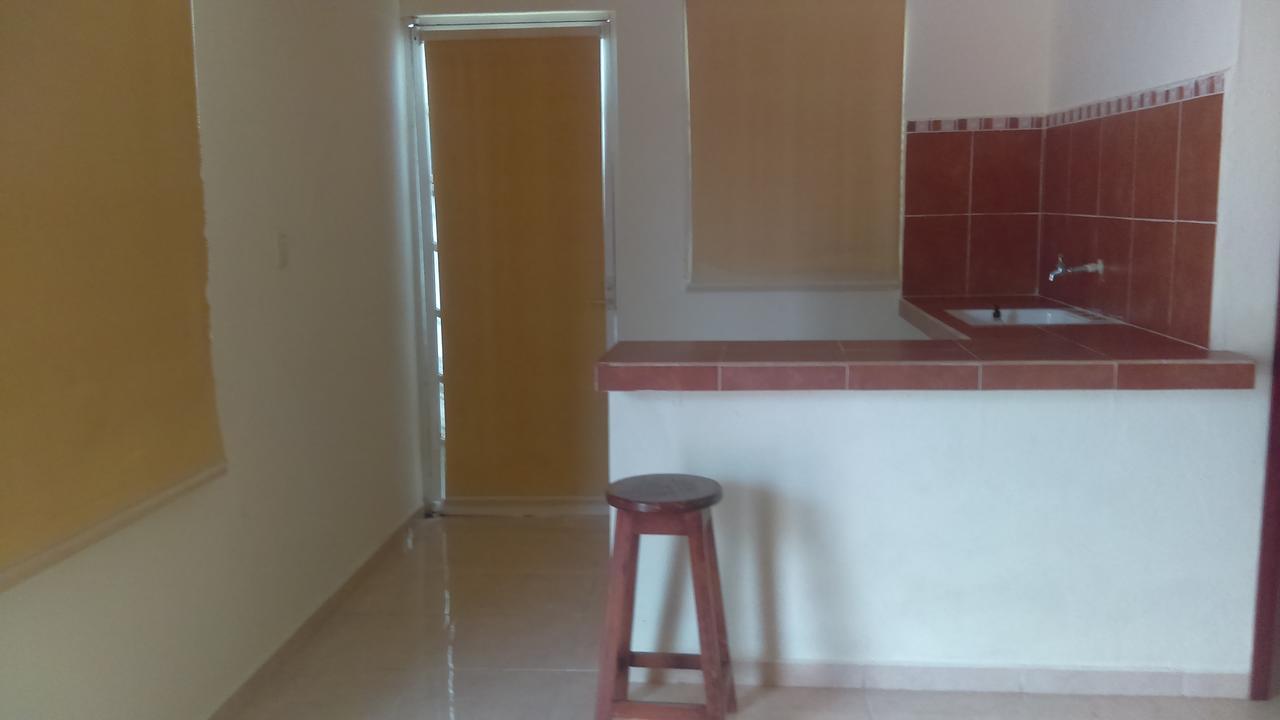 Posada Amistad Mérida Buitenkant foto