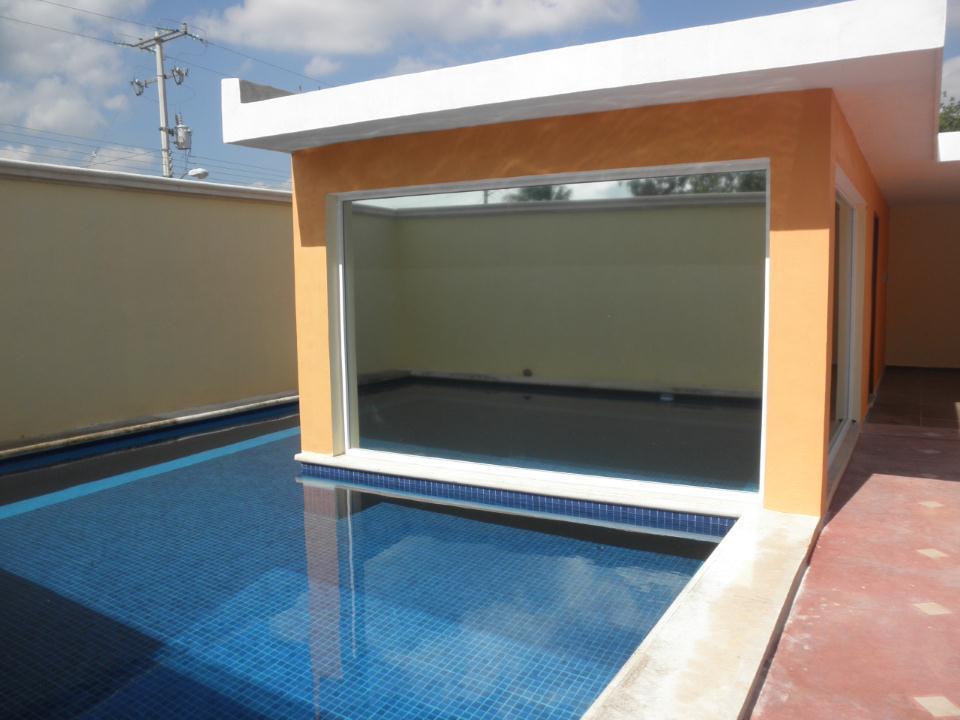 Posada Amistad Mérida Buitenkant foto