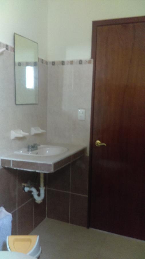 Posada Amistad Mérida Buitenkant foto