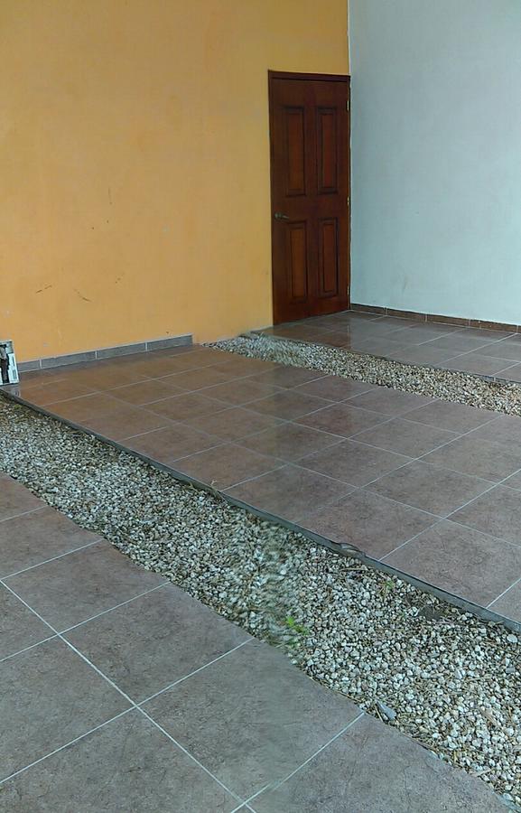 Posada Amistad Mérida Buitenkant foto