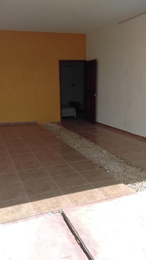 Posada Amistad Mérida Buitenkant foto