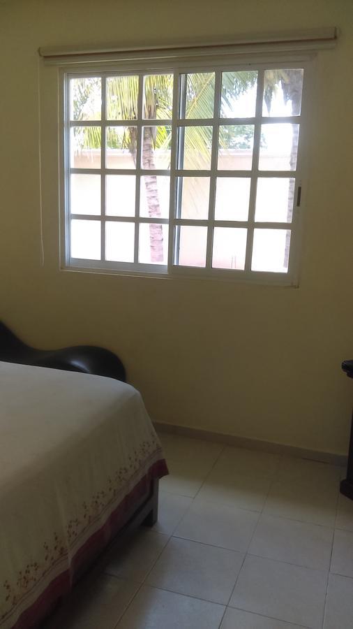 Posada Amistad Mérida Buitenkant foto
