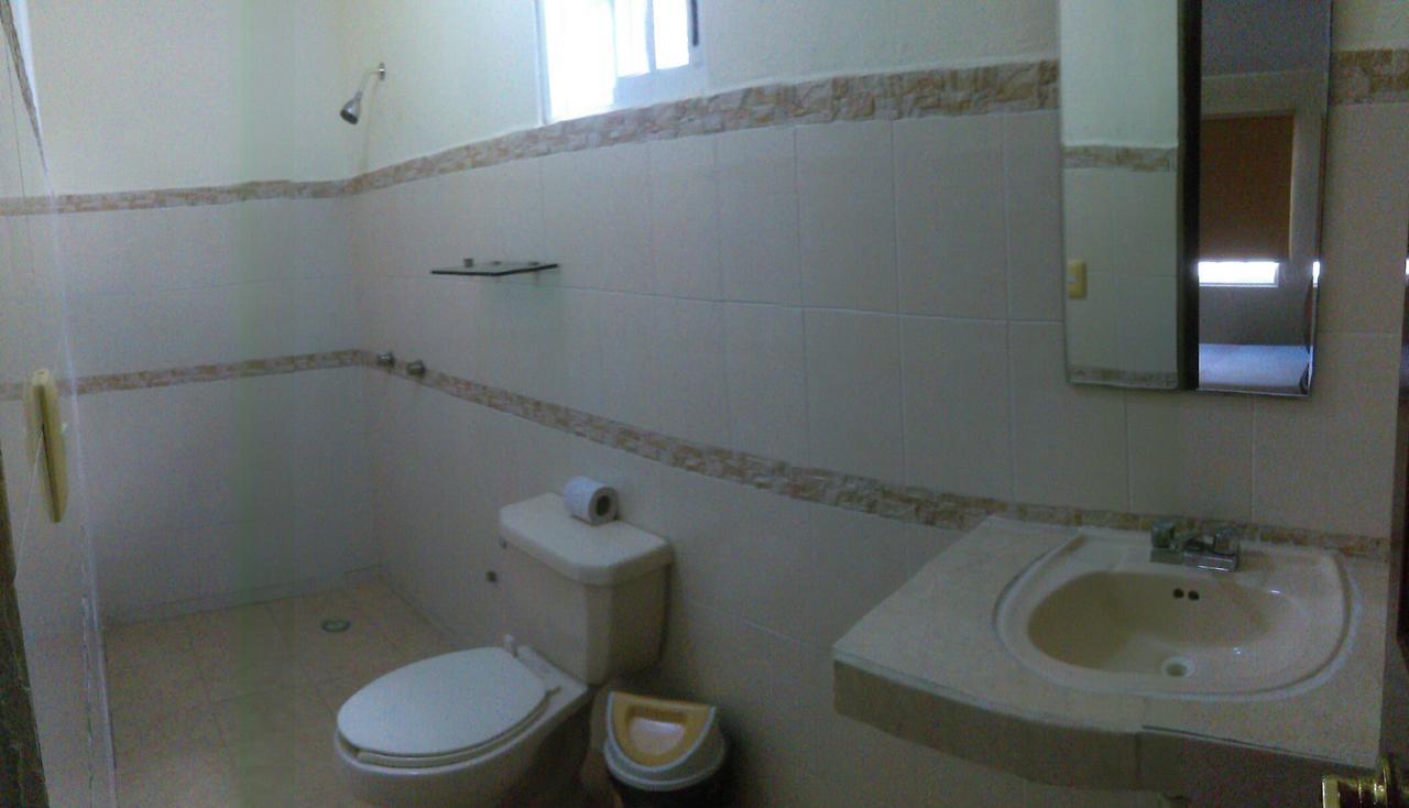 Posada Amistad Mérida Buitenkant foto