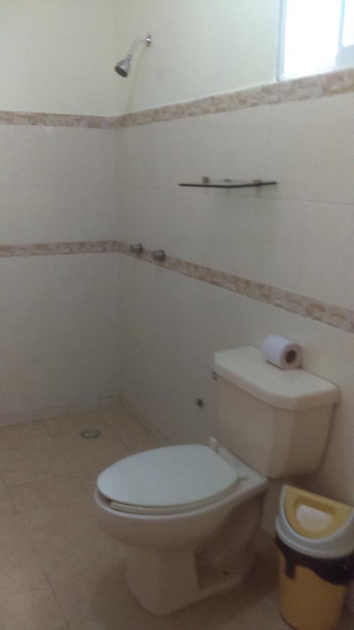 Posada Amistad Mérida Buitenkant foto