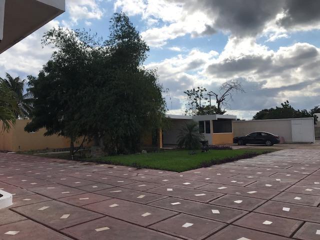 Posada Amistad Mérida Buitenkant foto